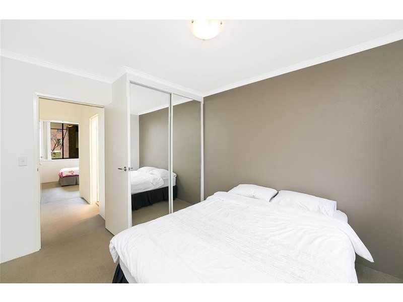 6/30 Springvale Drive, Hawker ACT 2614