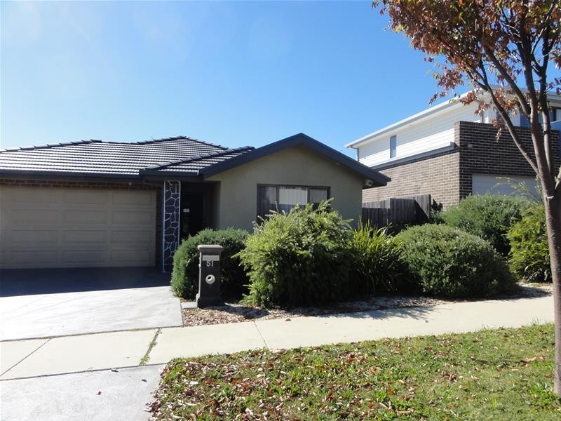 51 Paquita Street, Forde ACT 2914