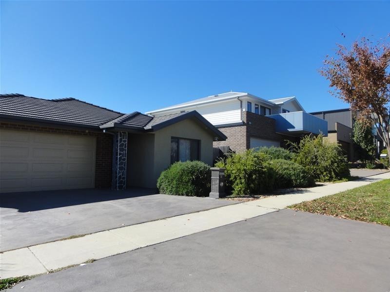 51 Paquita Street, Forde ACT 2914