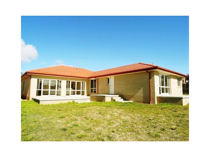 3 Mission Street, Amaroo ACT 2914