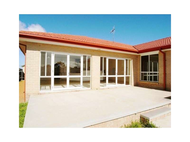 3 Mission Street, Amaroo ACT 2914