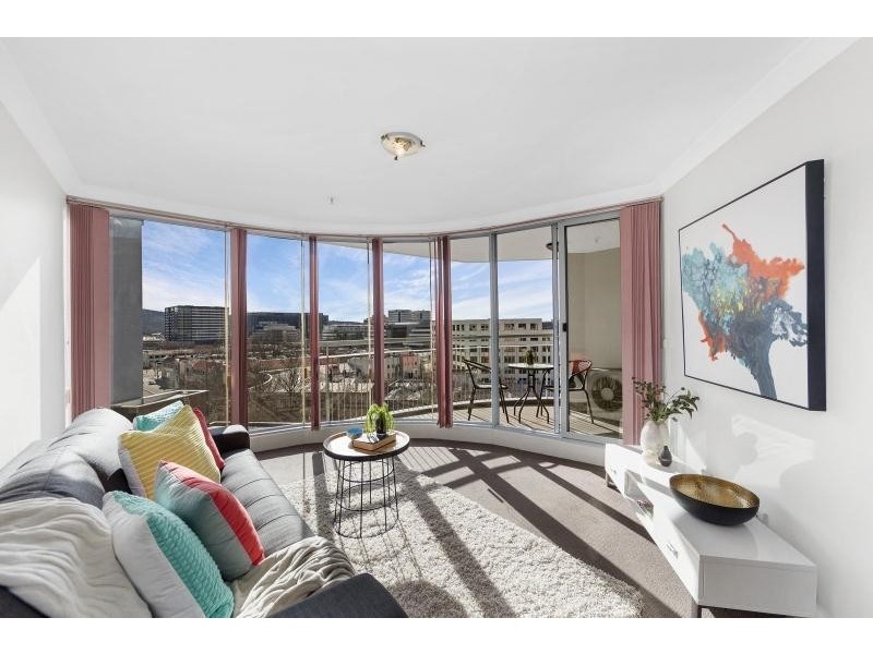 903/222 City Walk, City ACT 2601