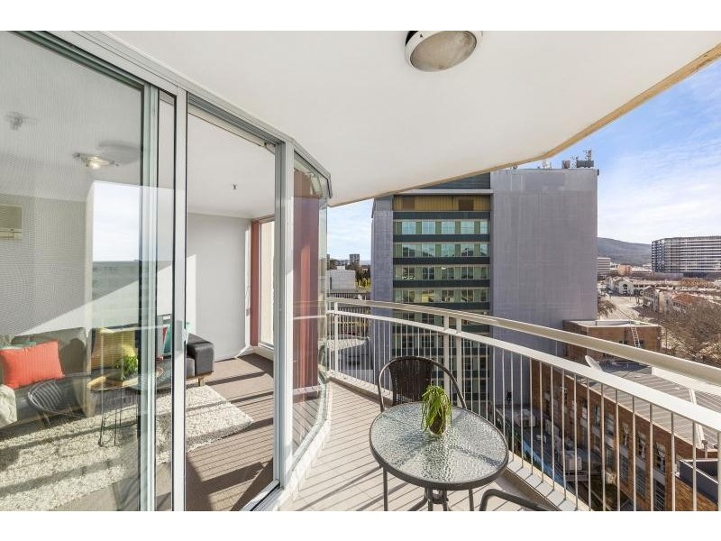 903/222 City Walk, City ACT 2601