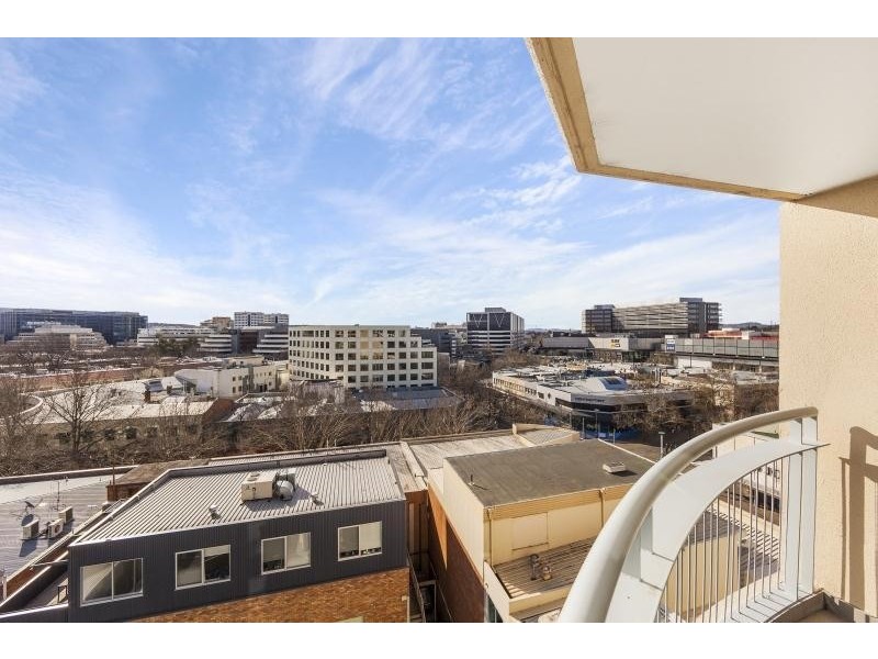 903/222 City Walk, City ACT 2601