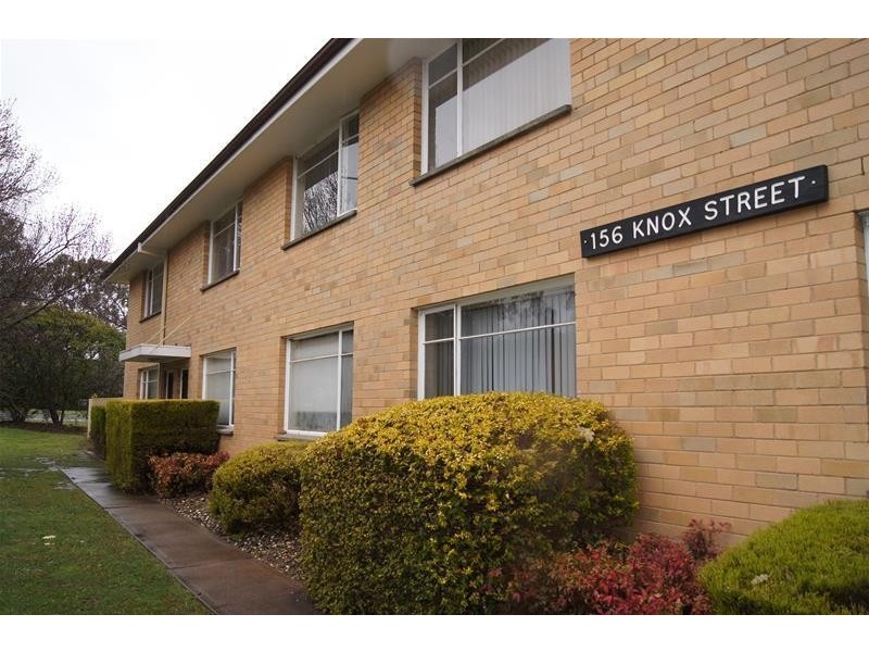 11/156 Knox Street, Watson ACT 2602