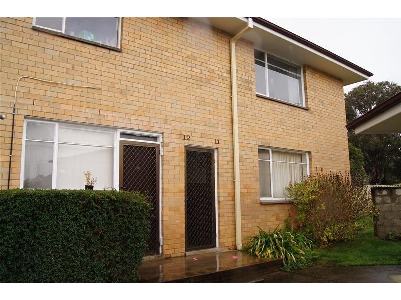 11/156 Knox Street, Watson ACT 2602