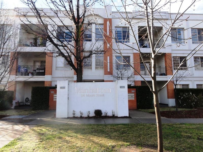 26/54 Moore Street, Turner ACT 2612