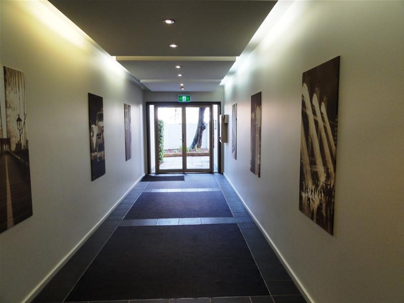 26/54 Moore Street, Turner ACT 2612