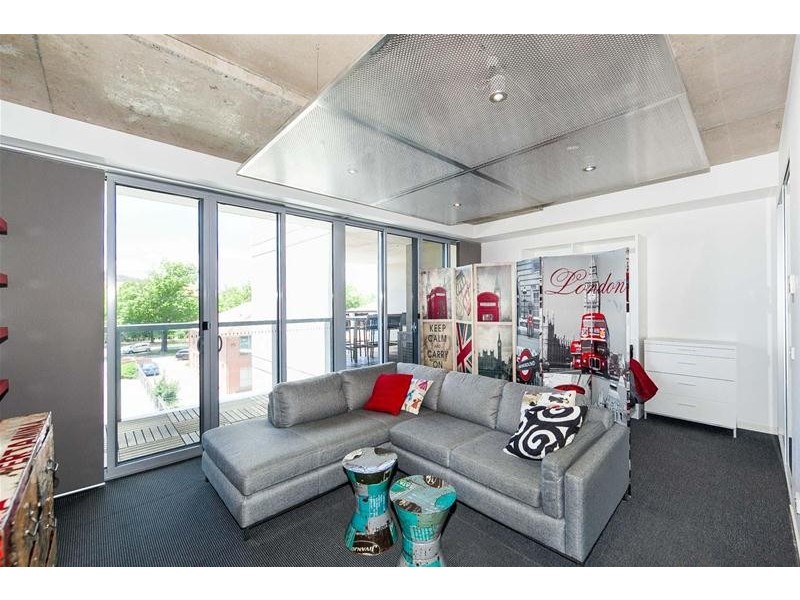 222/24 Lonsdale Street, Braddon ACT 2612