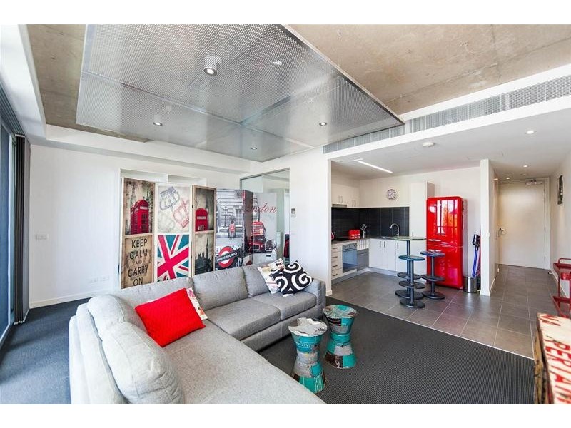 222/24 Lonsdale Street, Braddon ACT 2612