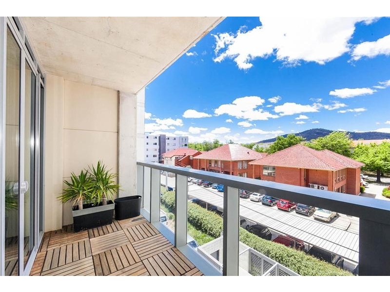 222/24 Lonsdale Street, Braddon ACT 2612