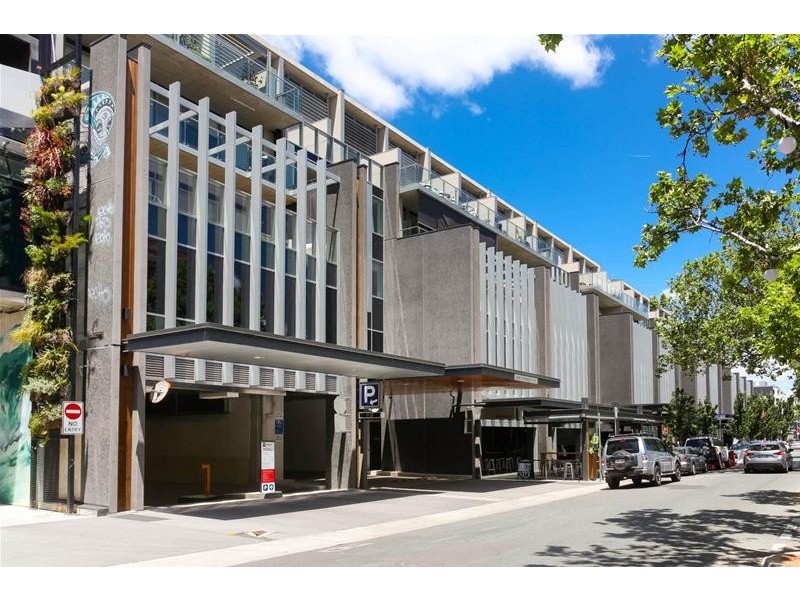 222/24 Lonsdale Street, Braddon ACT 2612