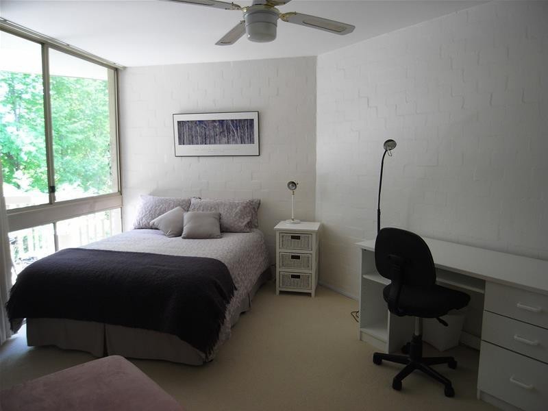 30/26 Macquarie Street, Barton ACT 2600