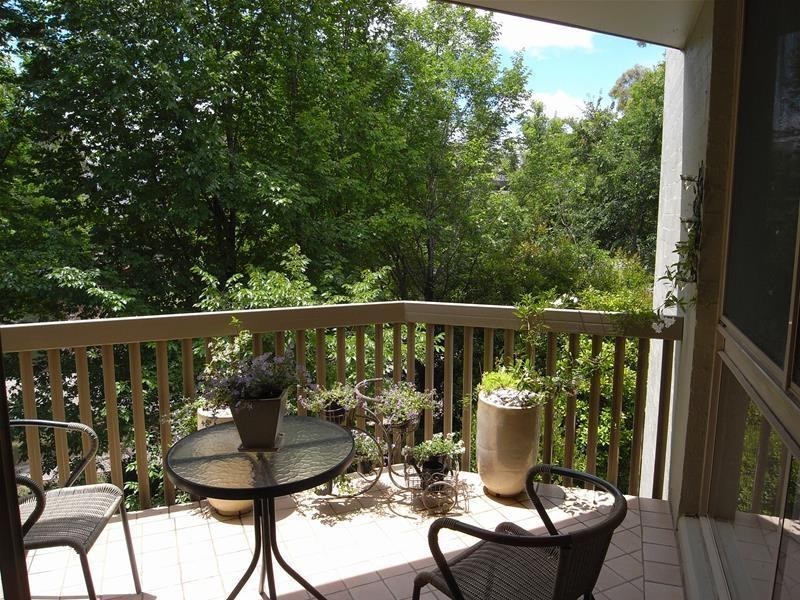 30/26 Macquarie Street, Barton ACT 2600