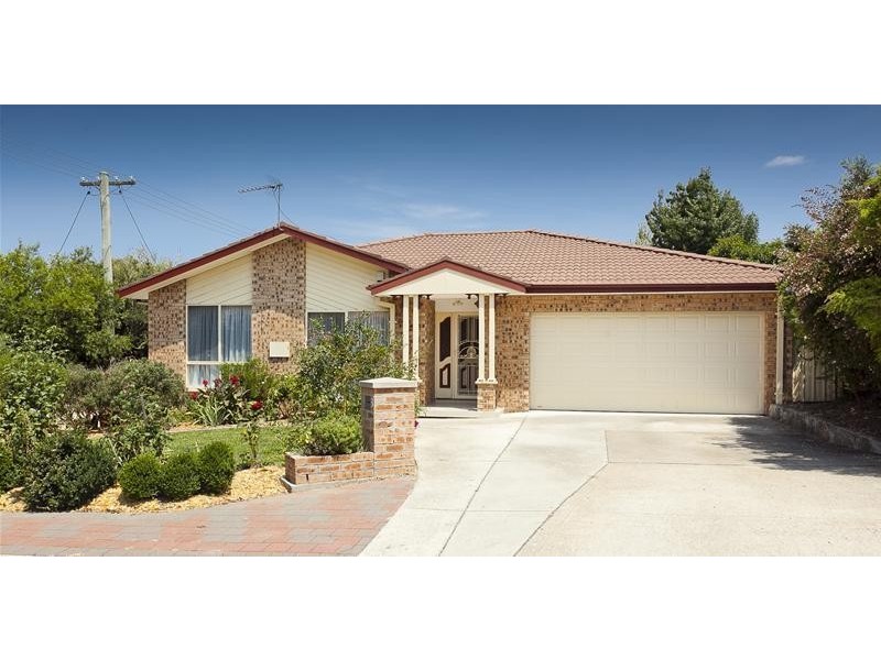 3 Minchin Place, Gowrie ACT 2904