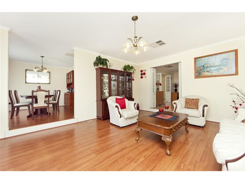 3 Minchin Place, Gowrie ACT 2904