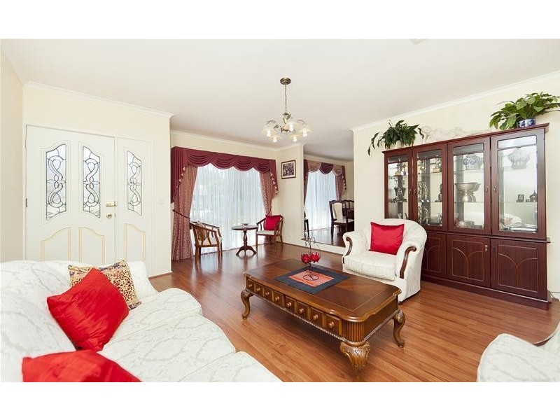 3 Minchin Place, Gowrie ACT 2904