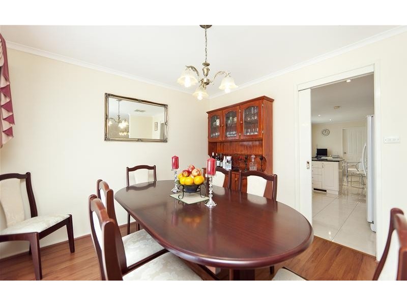 3 Minchin Place, Gowrie ACT 2904