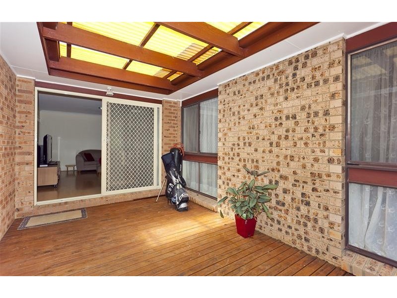 3 Minchin Place, Gowrie ACT 2904