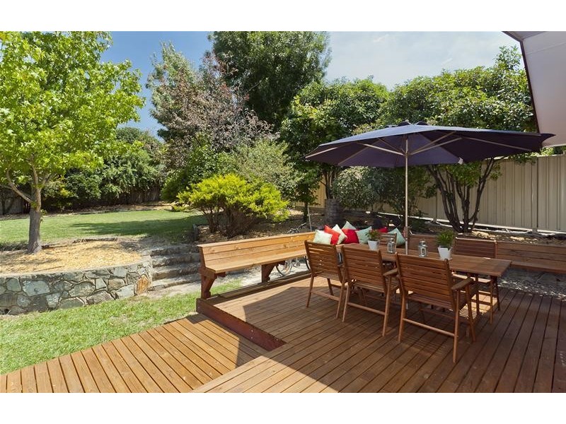 3 Minchin Place, Gowrie ACT 2904