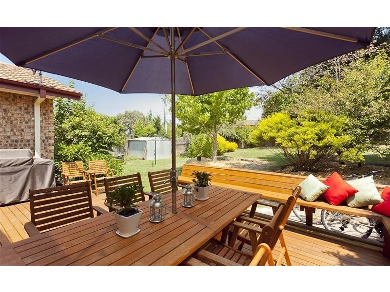 3 Minchin Place, Gowrie ACT 2904