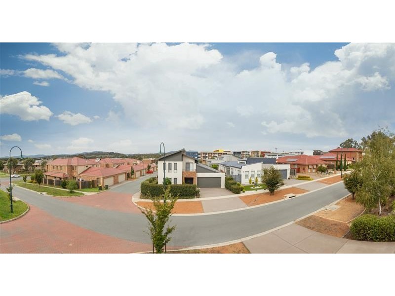 27 Linke Crescent, Bruce ACT 2617