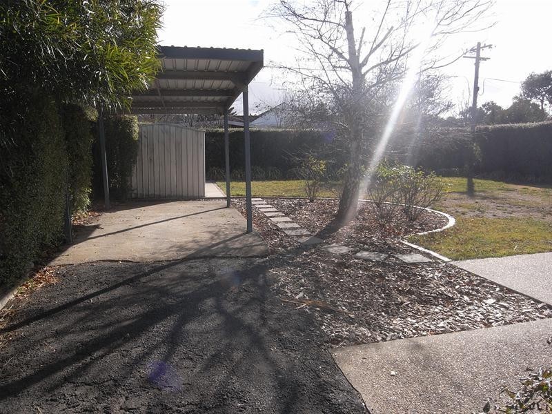 7 Caladenia Street, O’connor ACT 2602