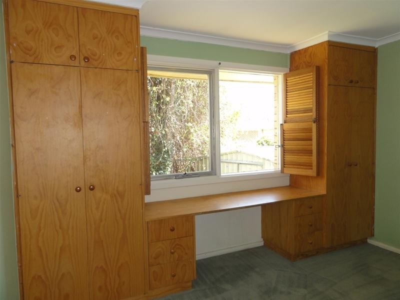 5 Investigator Street, Red Hill ACT 2603