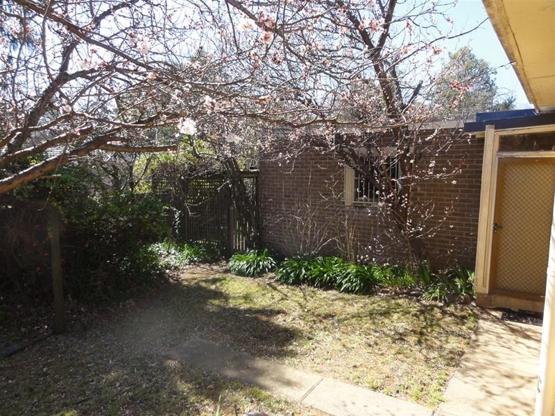 5 Investigator Street, Red Hill ACT 2603