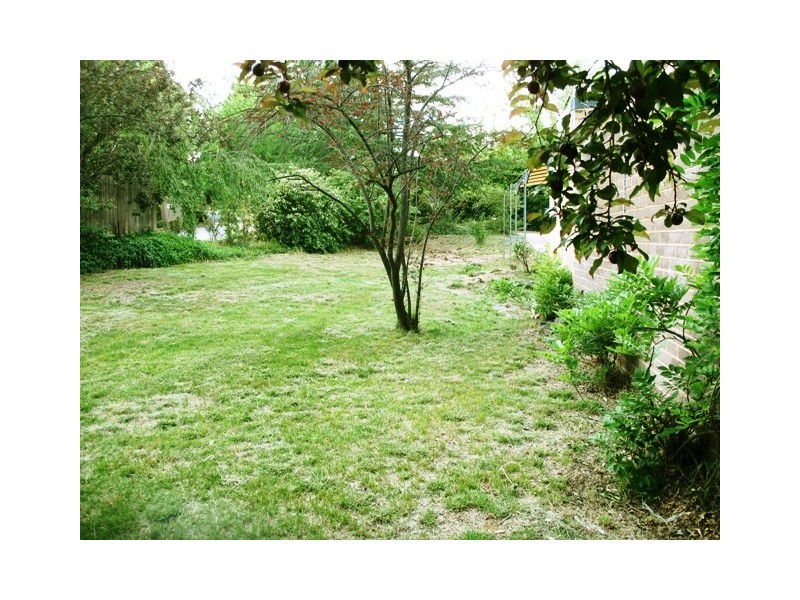 5 Investigator Street, Red Hill ACT 2603