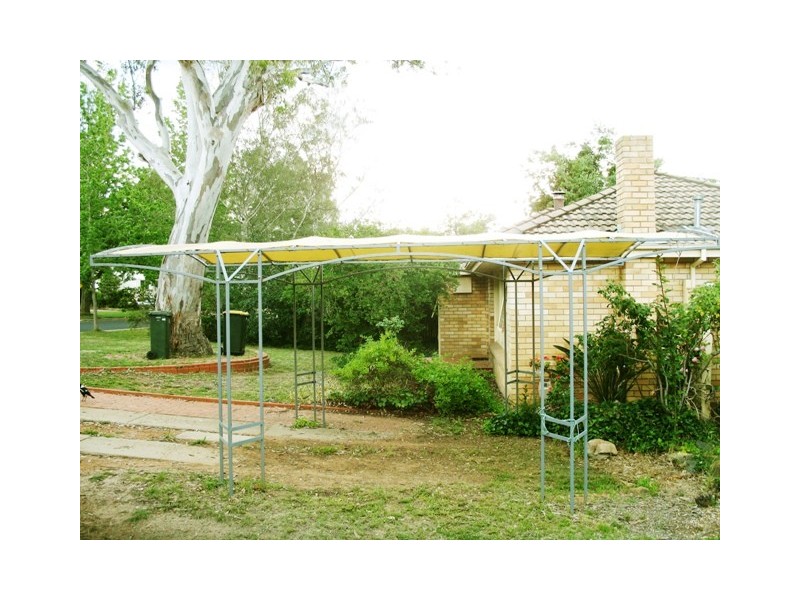 5 Investigator Street, Red Hill ACT 2603