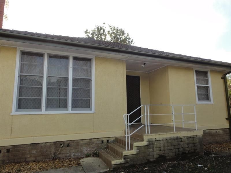 5 Lobelia Street, O’connor ACT 2602