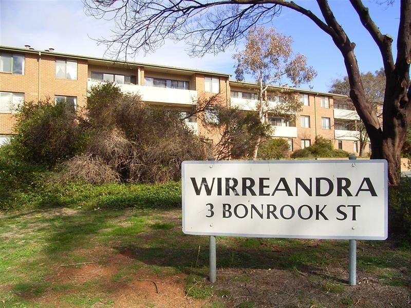 7/3 Bonrook Street, Hawker ACT 2614