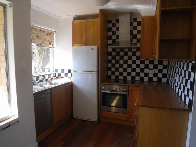 7/41 David Street, O’connor ACT 2602