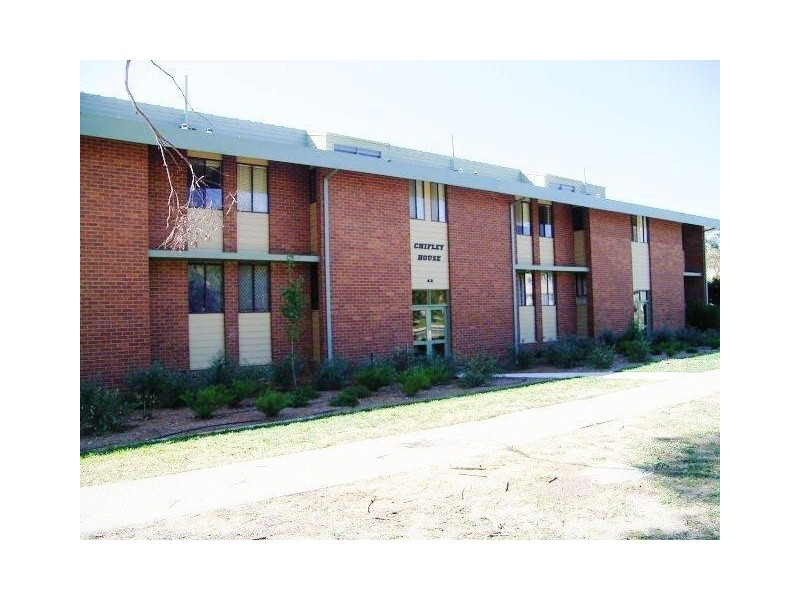 15/45 Eggleston Crescent, Chifley ACT 2606