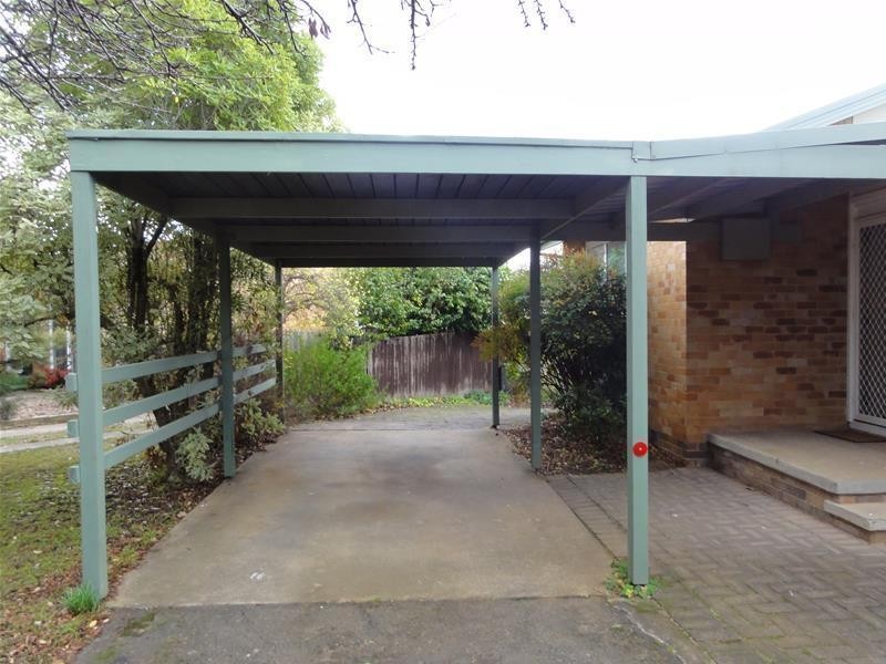 6 Bates Street, Dickson ACT 2602