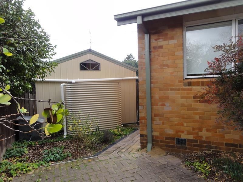 6 Bates Street, Dickson ACT 2602