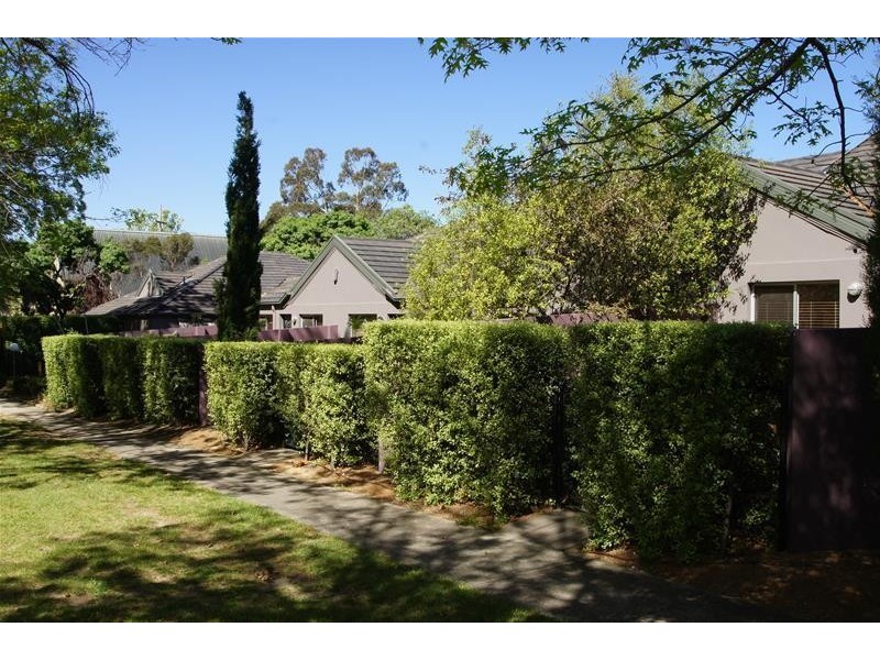 14/27-29 Moorhouse Street, O’connor ACT 2602