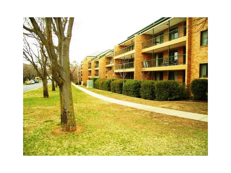 3/17-19 Oxley Street, Griffith ACT 2603