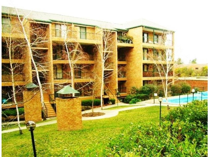 3/17-19 Oxley Street, Griffith ACT 2603