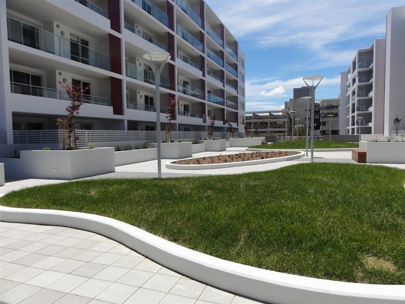 231/60 College Street, Belconnen ACT 2617