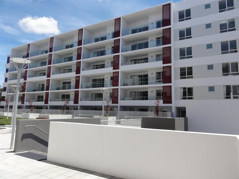 231/60 College Street, Belconnen ACT 2617