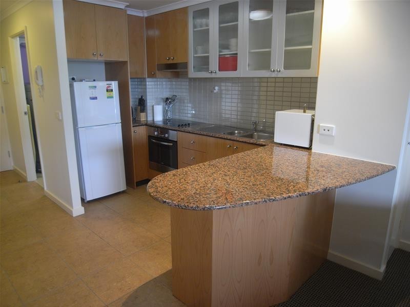 207/86 Northbourne Avenue, Braddon ACT 2612