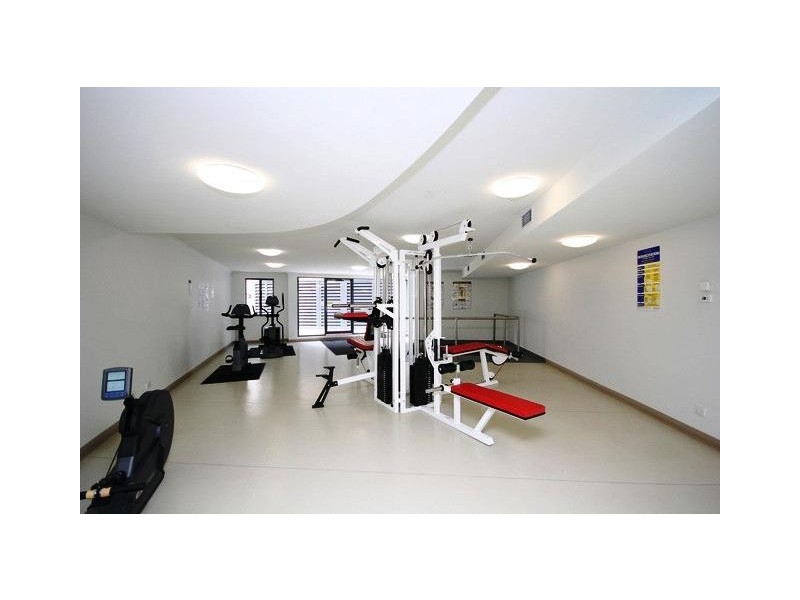 207/86 Northbourne Avenue, Braddon ACT 2612