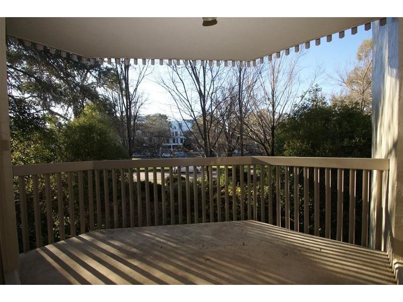 28/26 Macquarie  Street, Barton ACT 2600