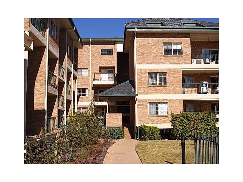 9/11 Fawkner  Street, Braddon ACT 2612