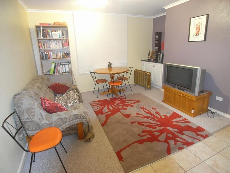 27/3 McKay Street, Turner ACT 2612