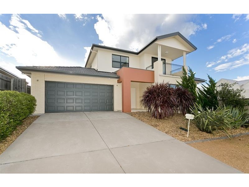 27 Linke Crescent, Bruce ACT 2617