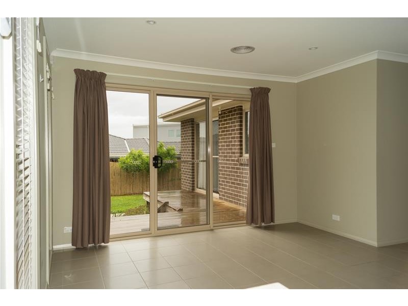 22 Charles Perkins Circuit, Bonner ACT 2914