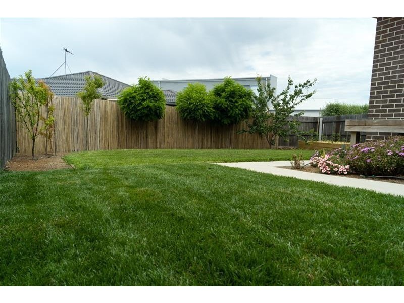 22 Charles Perkins Circuit, Bonner ACT 2914